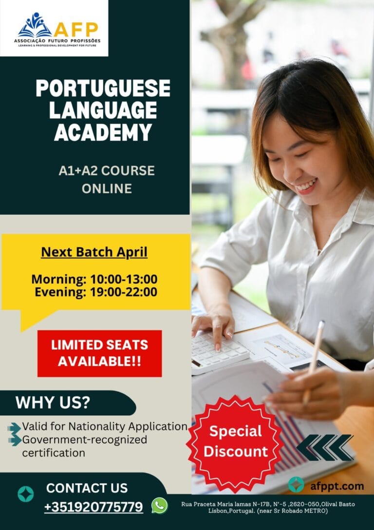 #portugal #portuguese #learnportuguese #portugueselanguage #portugueseclass #studyinportugal #portugueselearning #portuguesea1 #portuguesea2 #languagecourse#citizenship #portugalcitizenship #europevisa #immigration #workinportugal #livinginportugal #portugalvisa #europeopportunity #schengenvisa #migration#studyabroad #skilldevelopment #languagelearning #onlinecourse #careerdevelopment #futuregoals #internationalstudents #educationmatters#bangladesh #bdstudents #probashi #bangladeshistudents #studyfrombangladesh #bdcareer #bdeshi #bangladeshyouth#bangladesh #bdstudents #probashi #bangladeshistudents #studyfrombangladesh #bdcareer #bdeshi #bangladeshyouth
